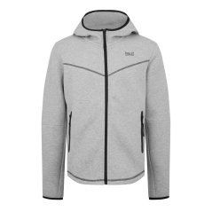 Everlast Elite Hood Grey Marl