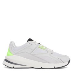 Under Armour Adults Forge 96 99 Runner Grey