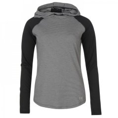 Under Armour Streaker Run Hoodie vel. XS