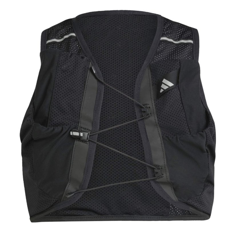 adidas Running Vest Black