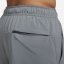 Nike Unlimited Men's Dri-FIT 9 Unlined Versatile Shorts Smkgrey/Black