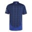 adidas Manchester United Away Shirt 2024 2025 Adults Blue
