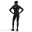 Nike Tempo High-Waisted 7/8 Running Leggings Womens Black