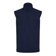 Millet Fusion Vest Mens Navy