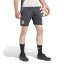 adidas Real Madrid Tiro 24 Training Shorts Adults Grey