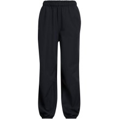 Under Armour Unstoppable Open Hem Jogger Black