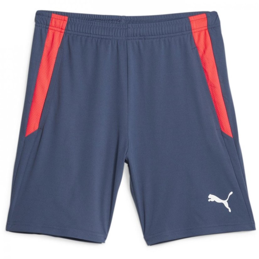 Puma Training Shorts 2 (open poc Inky Blue