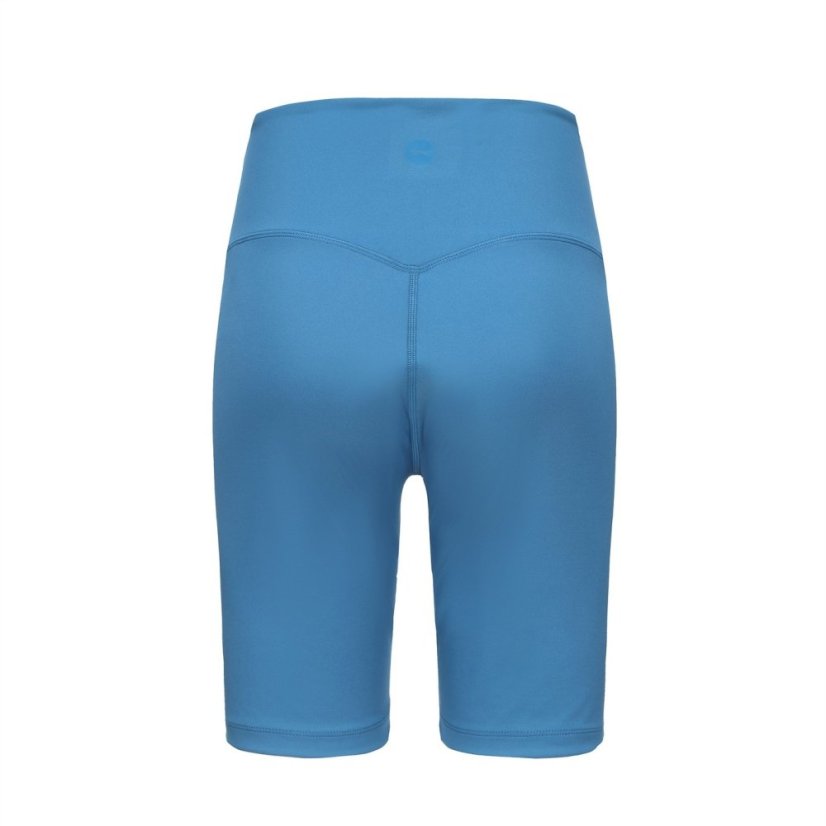 Slazenger Training Short Ladies Blue