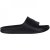 Hot Tuna Pool Shoes Black/Black