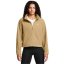 Under Armour Women's Expanse Fleece Full-Zip Hoodie Brown