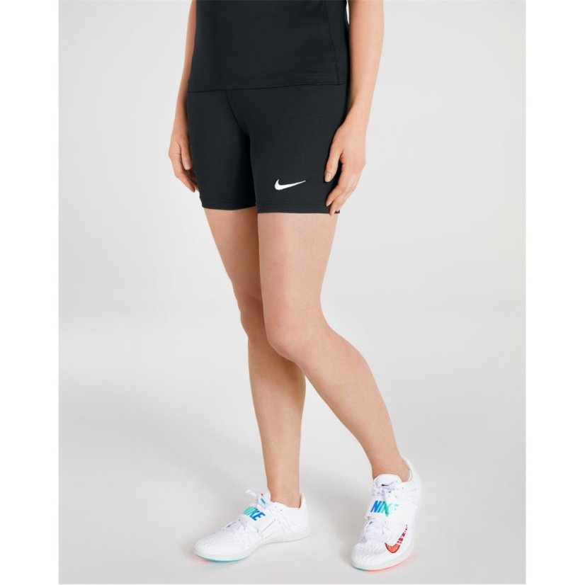 Nike Women's Performance Gym Legging Black