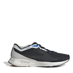 adidas x Adizero Shoes Womens Core Black/Grey