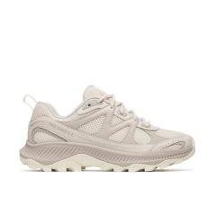 Merrell Merrell Tempo Hiking Shoes Womens Eggshell