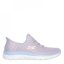 Skechers Slip-Ins: Summits - Diamond Dream Lavender