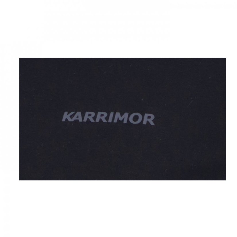 Karrimor Tech Tee Ld43 Black