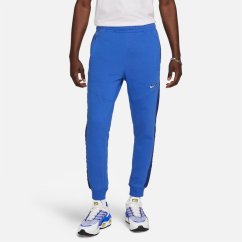 Nike NSW Sport Fleece Joggers Mens Royal Blue