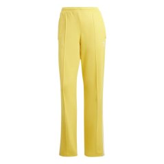 adidas Originals Women's Montreal Closed Cuff Fleece Joggers Bo Gold