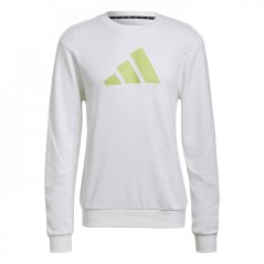 adidas M Fi 3Bar C Sn99 White