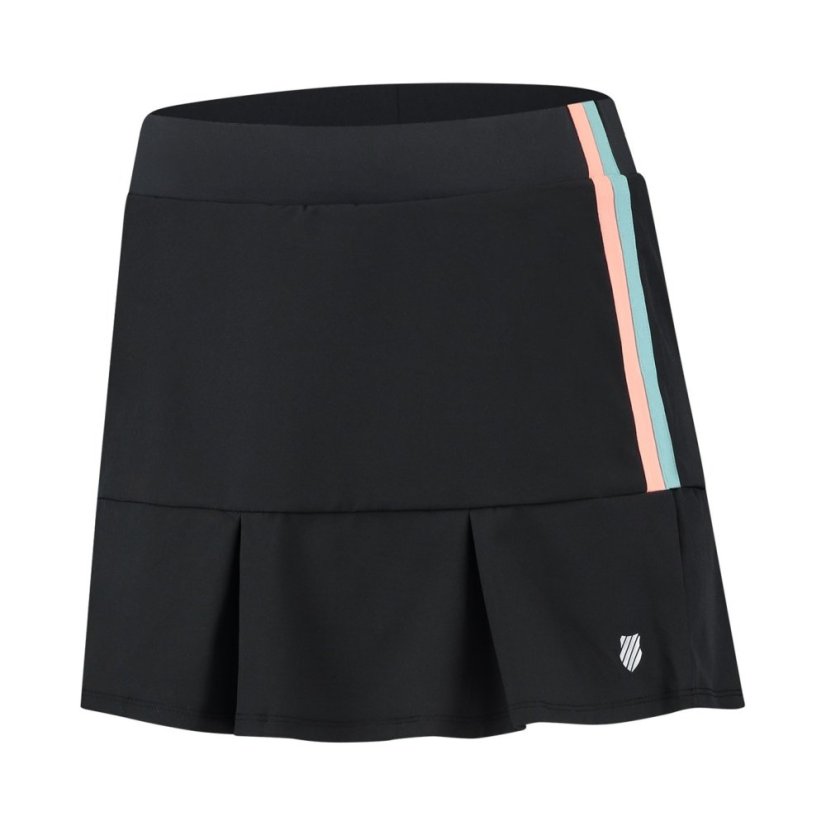 K Swiss Hypercourt Performance Skorts 3 Womens Black