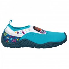 Character Aqua Childrens Water Shoes Encanto