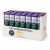 Slazenger Wimbledon Tennis Balls (4 Balls) 6 Doz(18 Can)