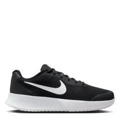Nike Vapor Lite 3 Tennis Shoes Womens Black
