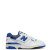 NEW BALANCE New Balance 550 White/Royal