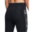 Under Armour Women's Performance Running Tights Black
