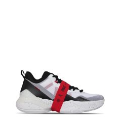 Everlast Supreme White