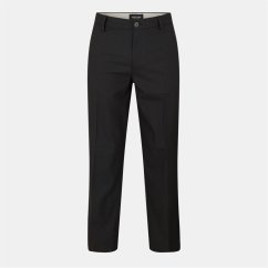 Jack and Jones Men's Karl Banks Chinos Black