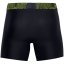 Everlast Men's Flex Boxers Black/Volt