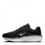 Nike Winflo 11 Men's Road Running Shoes Black/White