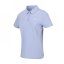 Slazenger dámské polo tričko Sky Blue