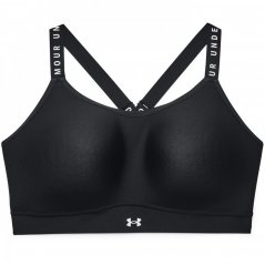 Under Armour Inf Mid Cover + Ld99 Black