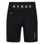 Puma Hyrox Performance Shorts Womens Glas/Black