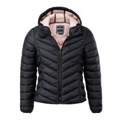 SoulCal Micro Bubble Jacket velikost S