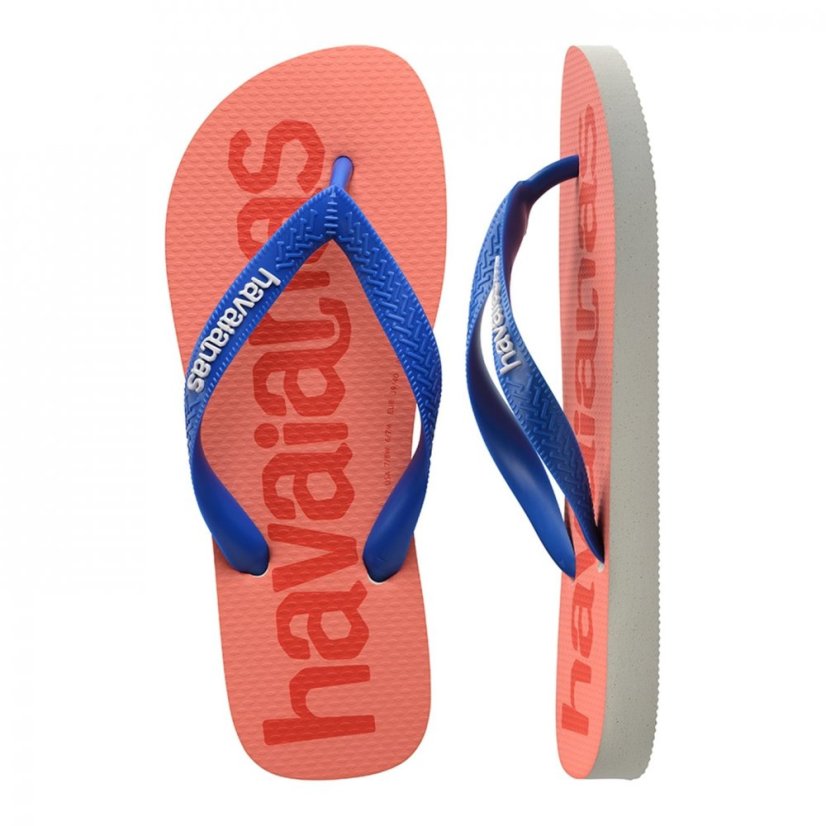 Havaianas Havaianas Logomania 43 Pink