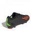 adidas X Speedportal.3 Firm Ground Football Boots Black/Red/Grn