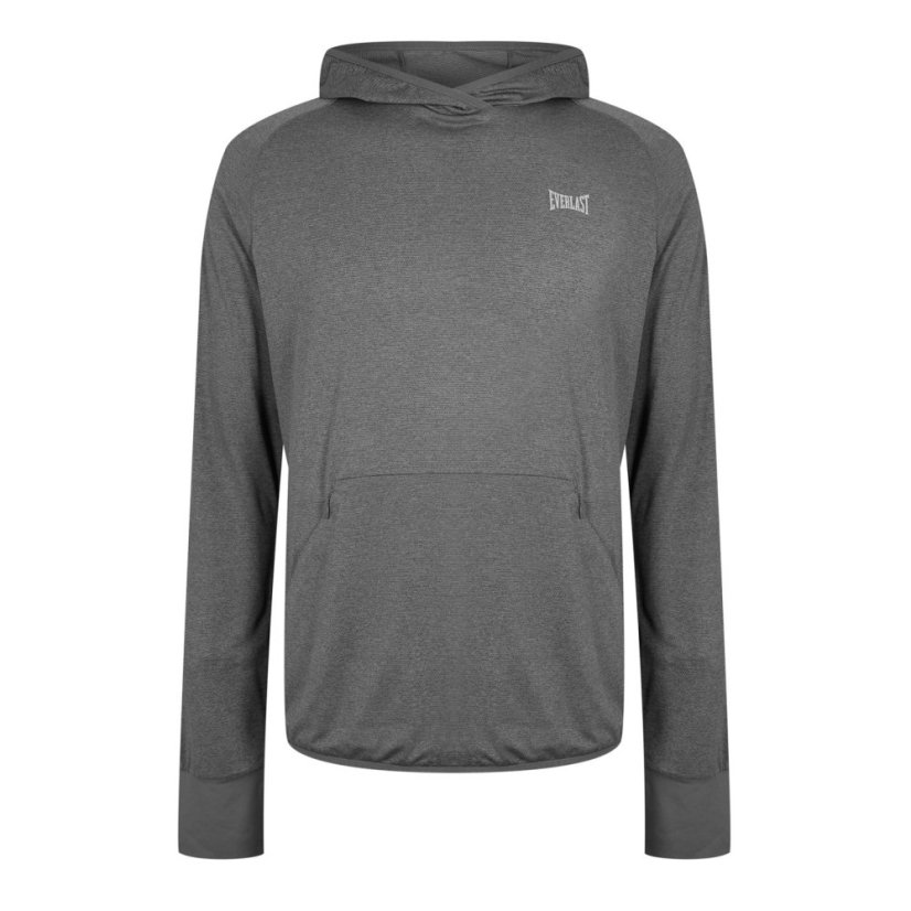 Everlast LW Train Hd Mens Charcoal