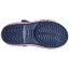 Crocs Bayaband Sandals Infants Navy/Pepper