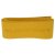 Slazenger Chamois Hockey Grip Yellow