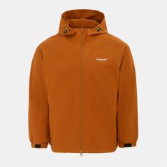 Firetrap Light weight Jacket Mens Coffee