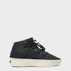 adidas Men's Basketball Trainers Carbon