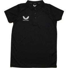 Castore Polo Shirt Ld99 Black