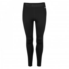 Reebok Workout Ready Commercial Tights Nghblk