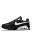 Nike Air Max Ivo Junior Boys Black/White