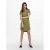 Only Women's Mini Dress Martini Olive