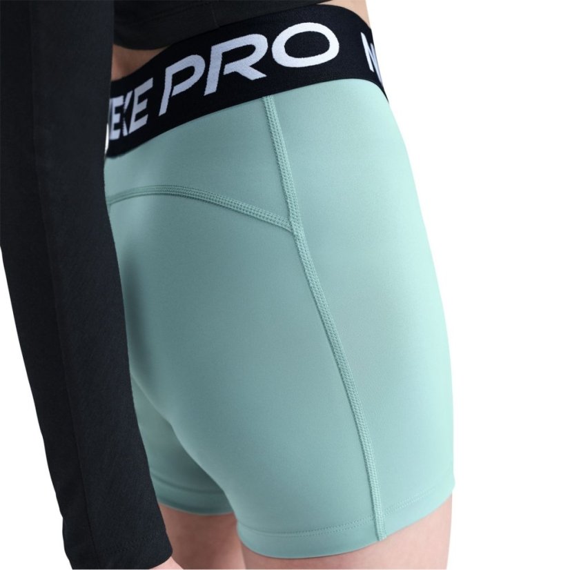 Nike Pro Shorts Junior Girls Cannon