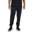 Under Armour Tricot P Jgr Sn99 Black
