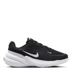 Nike Uplift SC Shoes Juniors Black/White